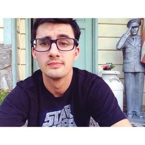 Meet your Posher, Scott